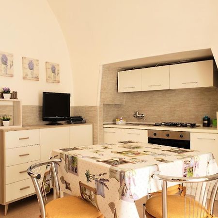Casa Rione Medievale Villa มอนเต ซานตานเจโล ภายนอก รูปภาพ