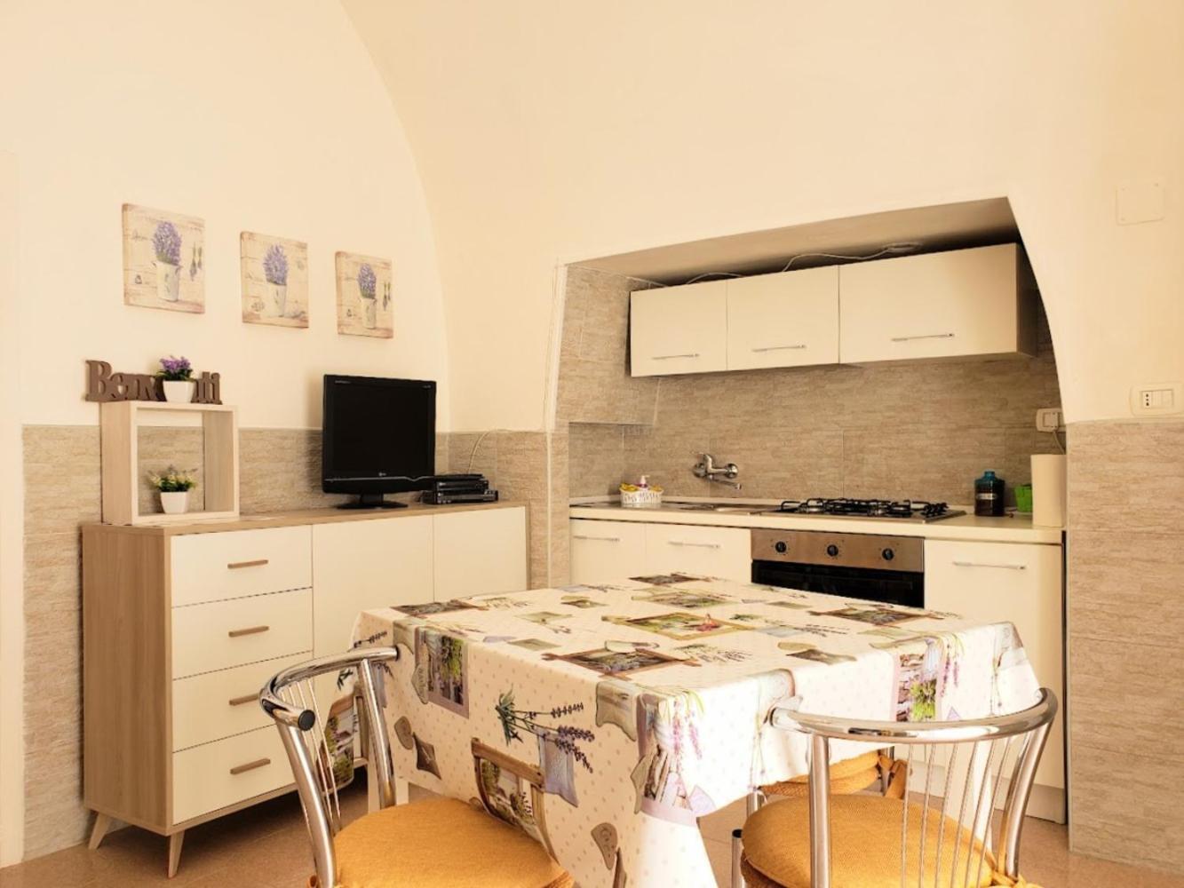 Casa Rione Medievale Villa มอนเต ซานตานเจโล ภายนอก รูปภาพ